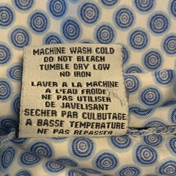 Hydrogen - Short sleeve shirt - XL - Picture 6 of 6